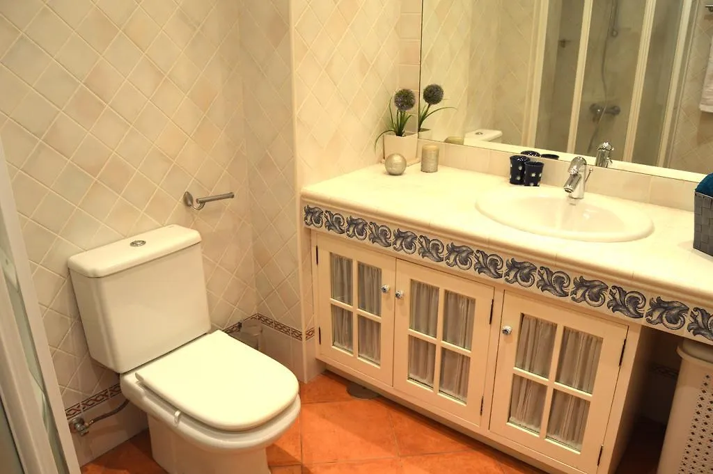Apartment Apartamento Bahia Blanca Cadiz Spain