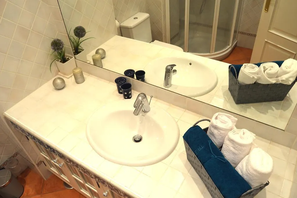 Apartamento Bahia Blanca Cadiz 0*,  Spain