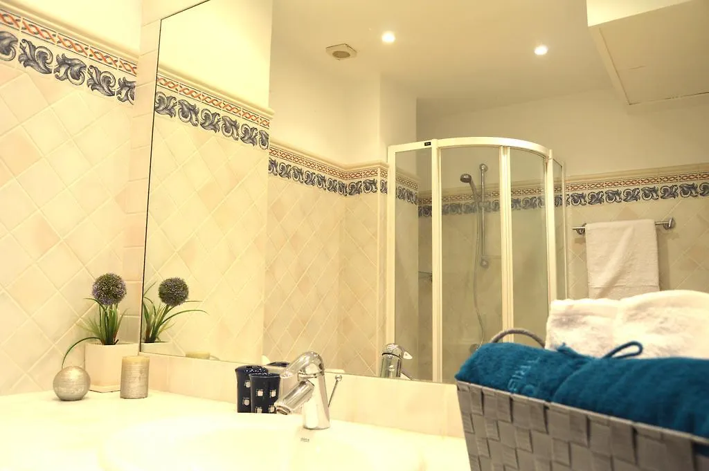 Apartamento Bahia Blanca Cadiz Spain