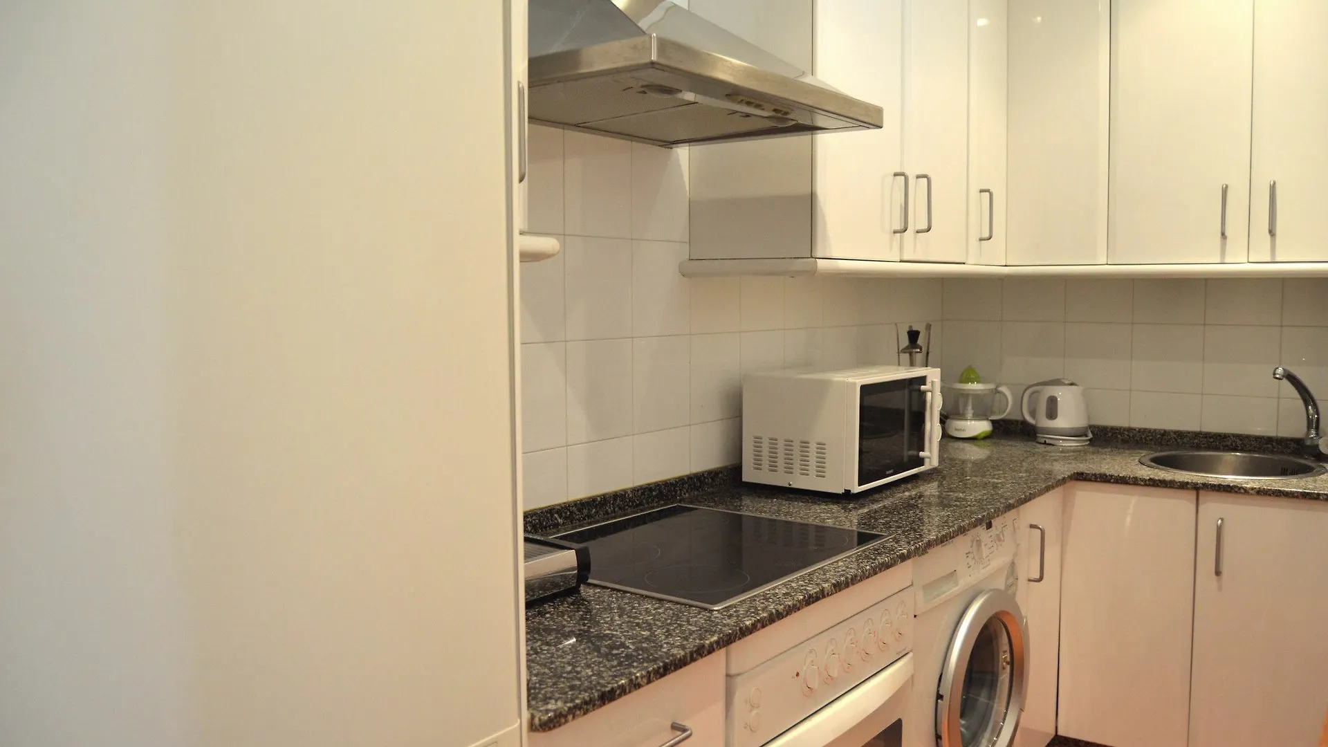 Apartamento Bahia Blanca Apartment Cadiz