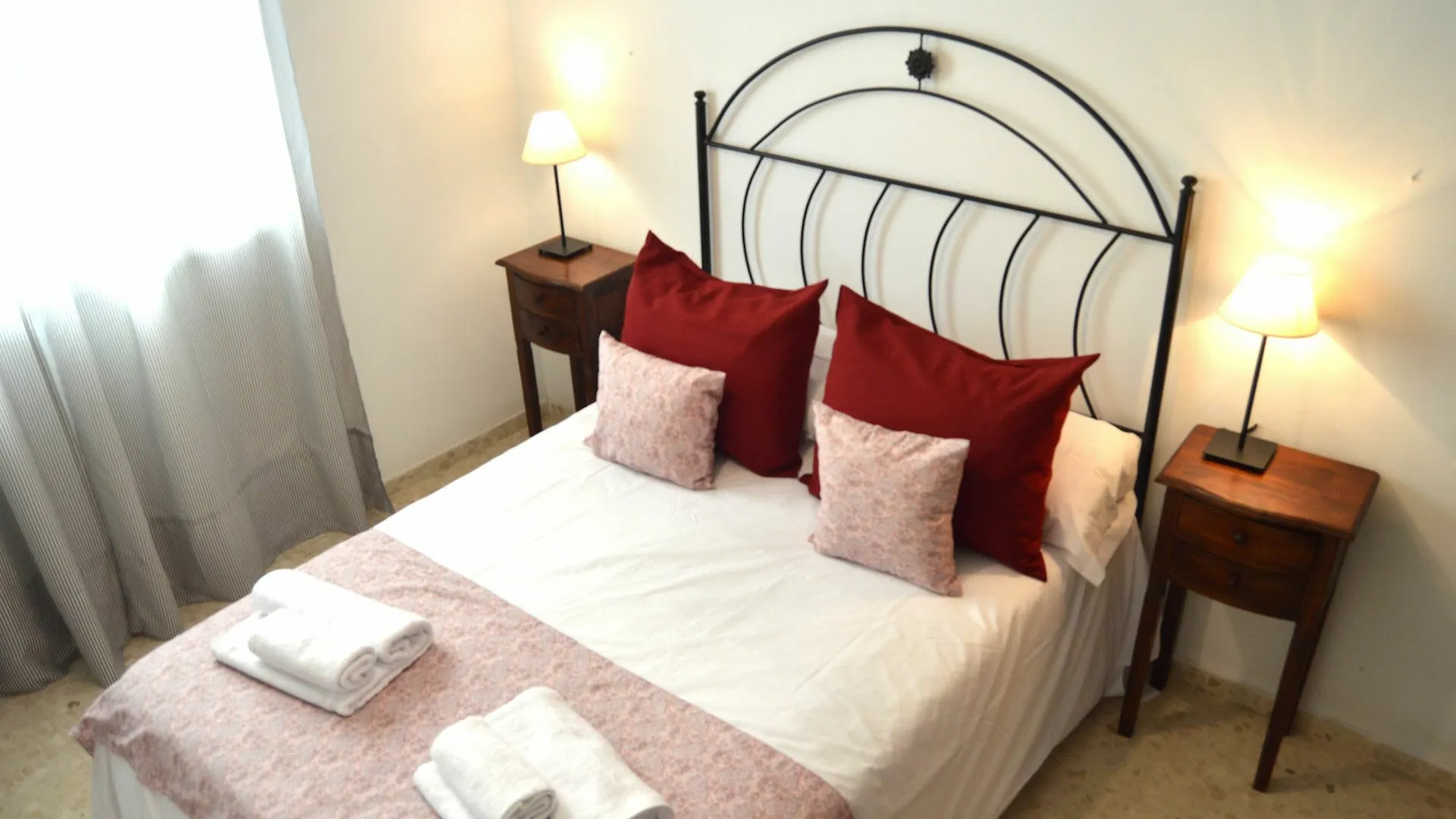 Apartamento Bahia Blanca location