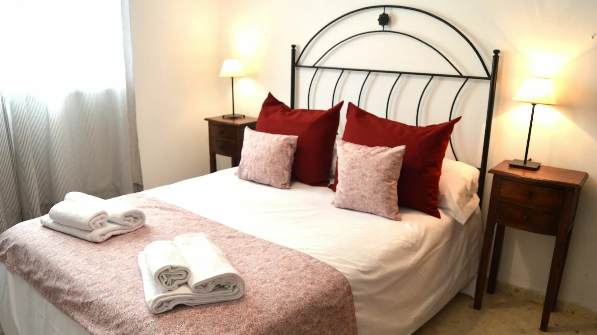 Apartamento Bahia Blanca Cadiz Apartment