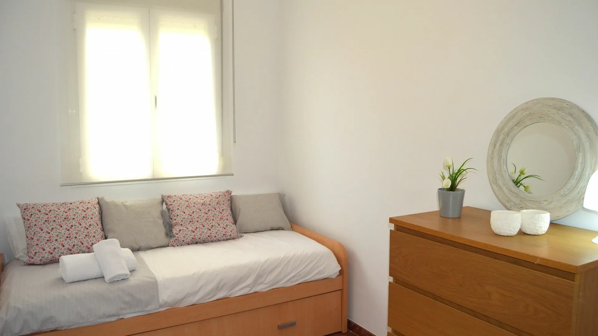 Apartamento Bahia Blanca Cadiz