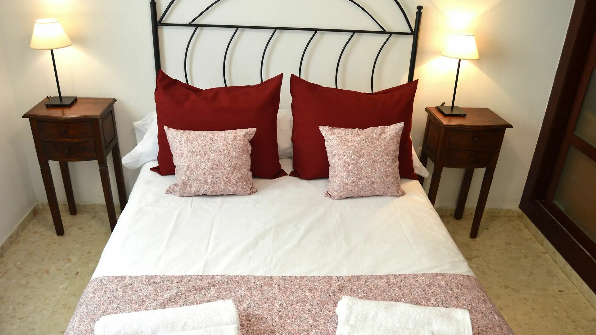 Apartamento Bahia Blanca Cadiz Spain