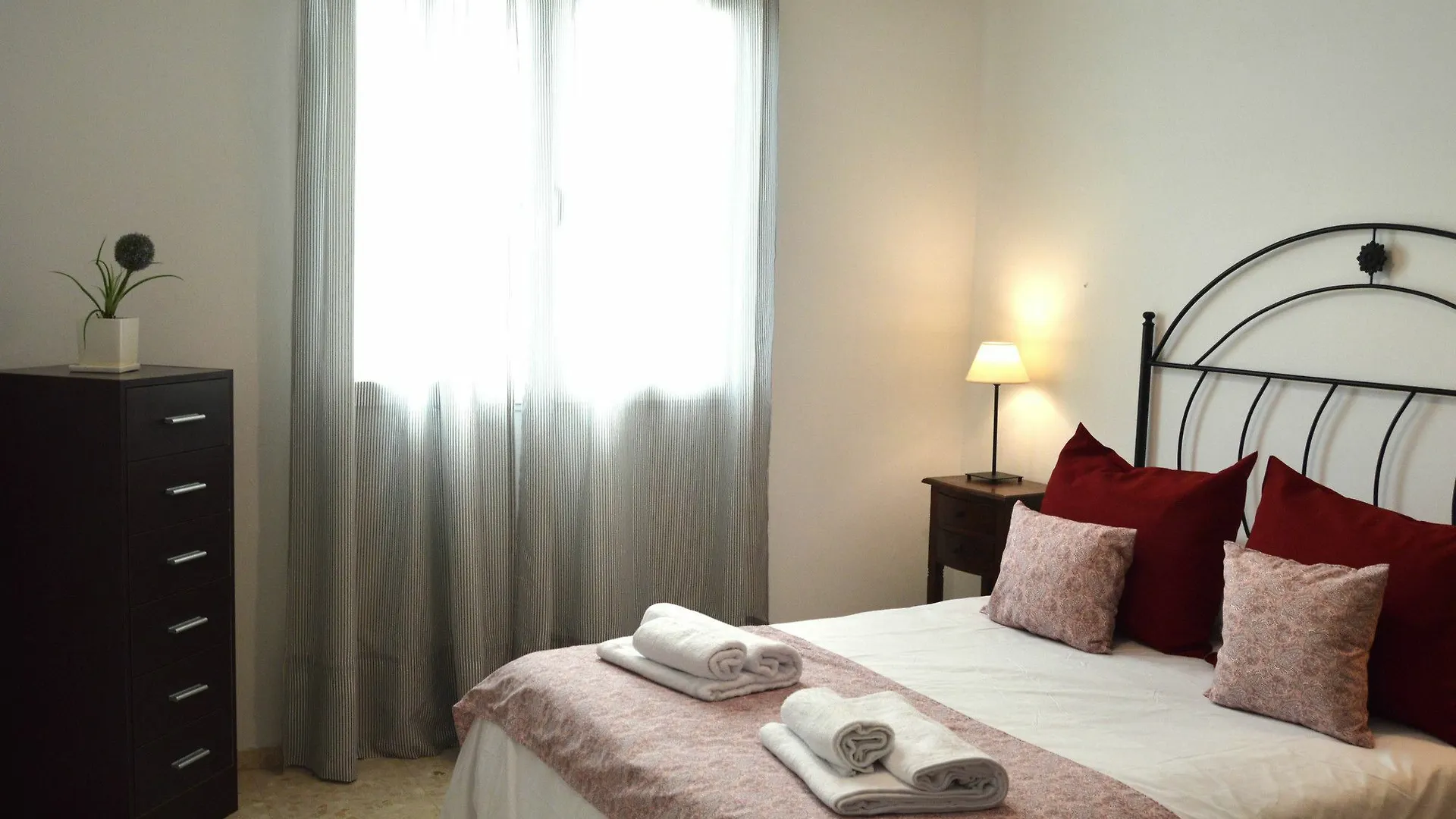 Apartamento Bahia Blanca Cadiz Apartment