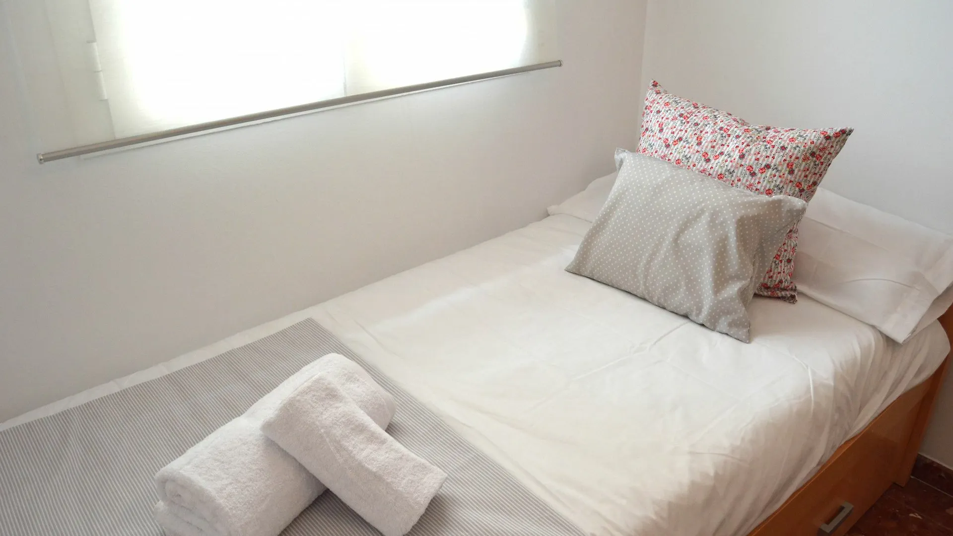 Apartment Apartamento Bahia Blanca Cadiz