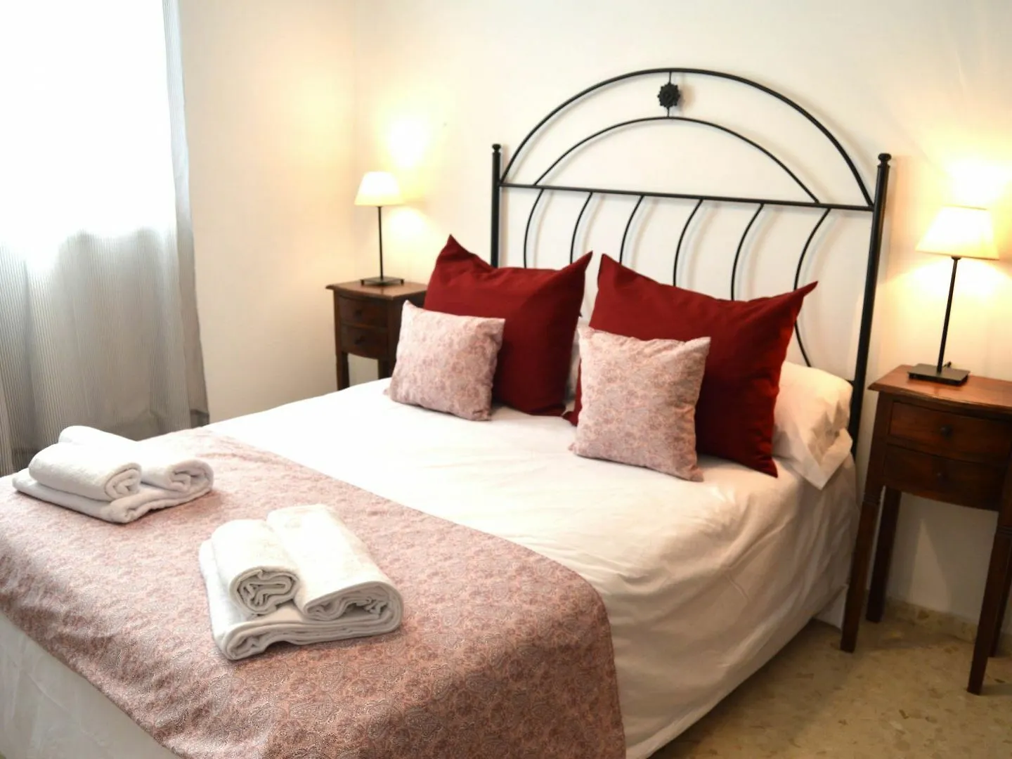 Apartamento Bahia Blanca Cadiz